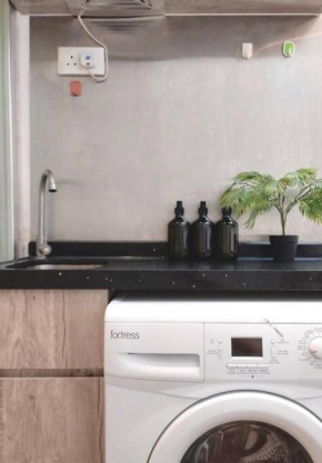 Lovely Private Entire Apartment in Austin